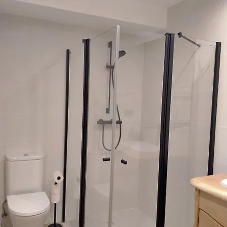 Apartamento La Carpintería Benasque