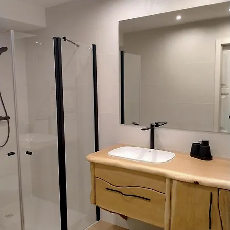La Carpinteria Apartment
