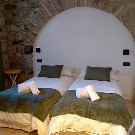 La Carpinteria * 贝纳斯克