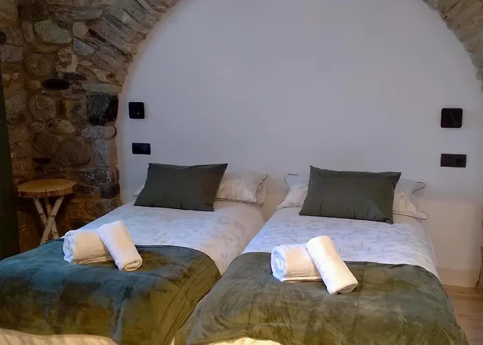 La Carpinteria * Benasque