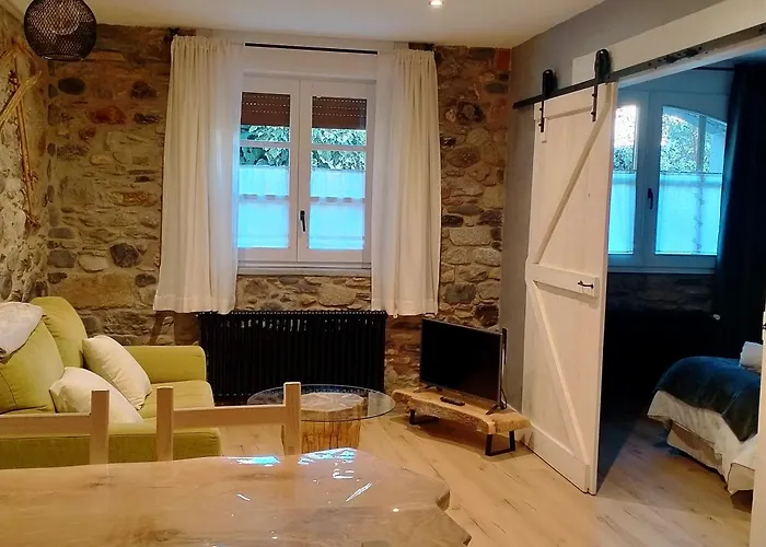 La Carpinteria * 贝纳斯克